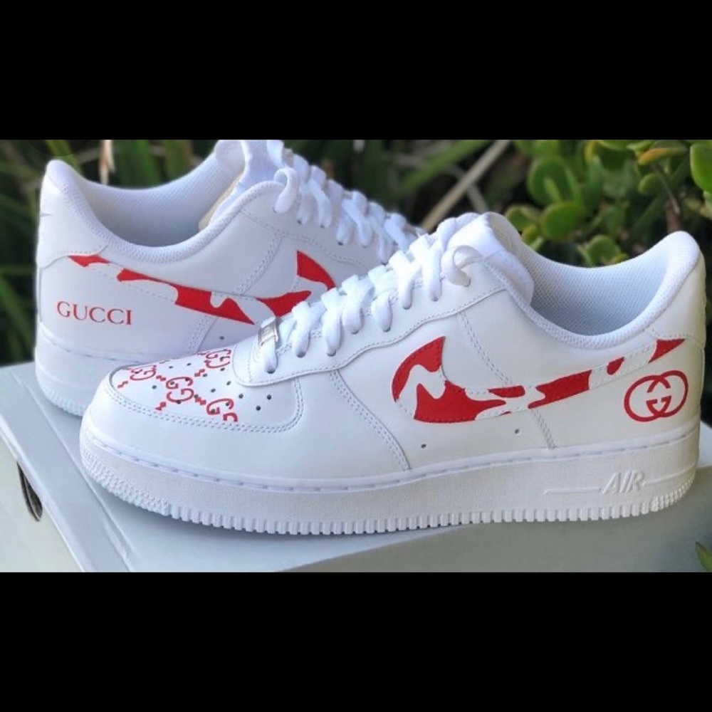 Custom Forces - Picture 12 of 15